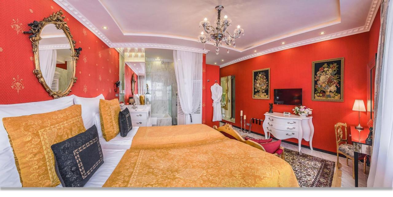 Residence Central * Budapest