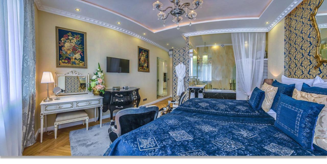 Residence Central Apartment Budapest