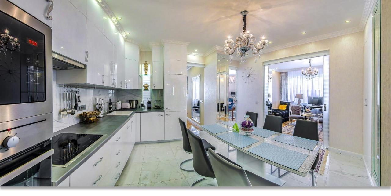 Residence Central Budapest