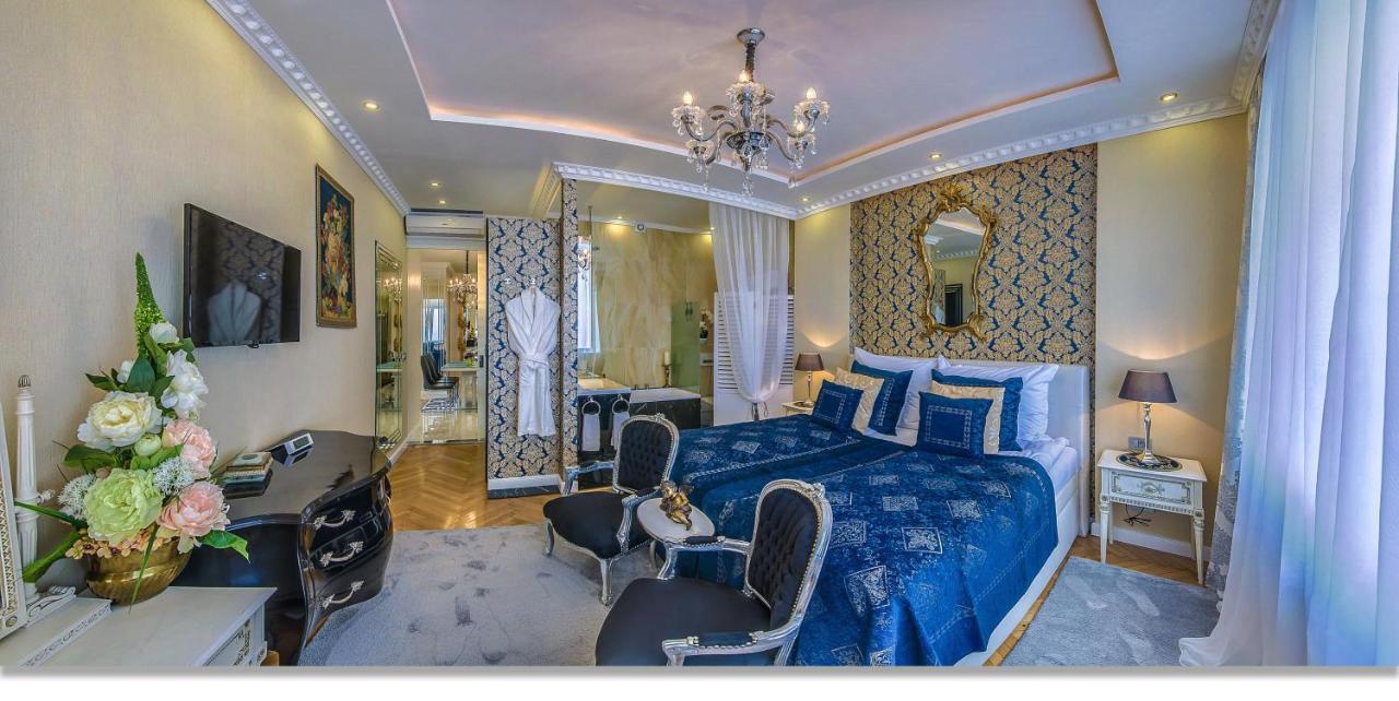 Apartment Residence Central Budapest