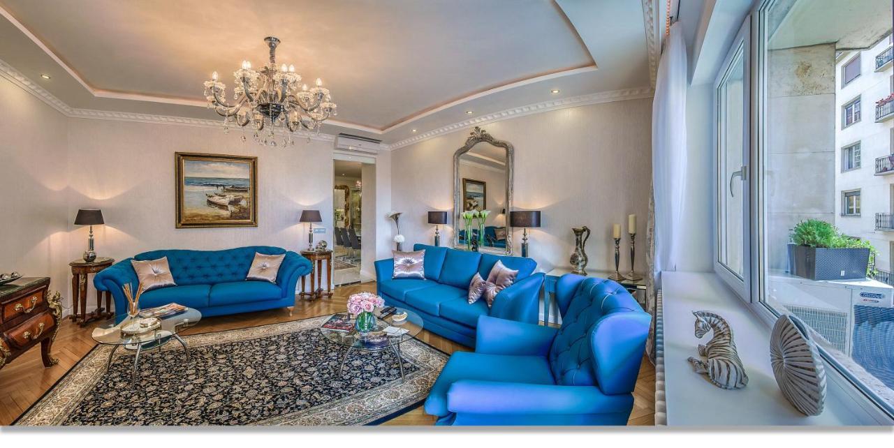 Residence Central Budapest