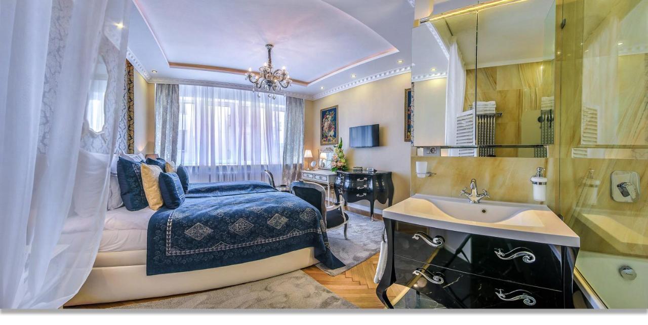 Residence Central Budapest