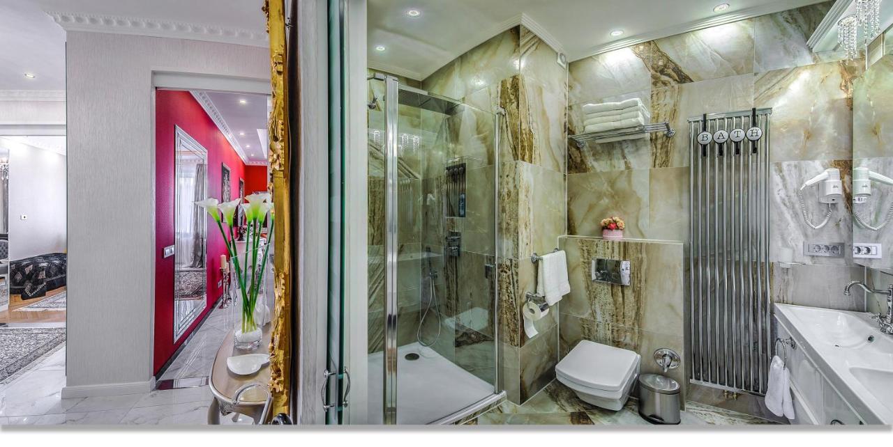 Residence Central Apartment *