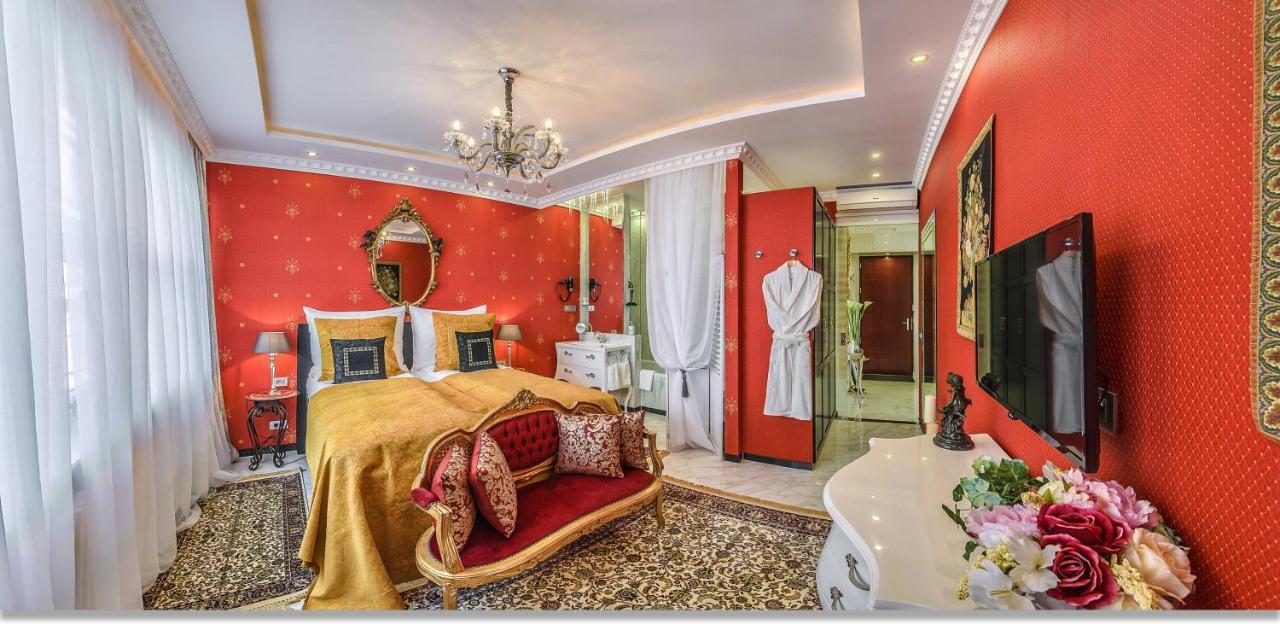 Apartment B&p Vip *